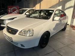 Chevrolet Optra